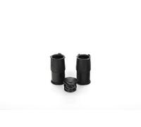 ATE Jeu de douilles de guidage (étrier de frein) 11.0101-5409.2 | Compatible avec: AUDI 100 C3 Avant, 100 C3 Stufenheck, 100 C4 Avant, 100 C4 Stufenheck, 80 B3 Stufenheck, 90 B3, A1