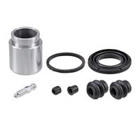 Kit De Réparation D'Étrier De Frein Tout Inclus Ø 38 Mm A.B.S. Pour NISSAN LEAF