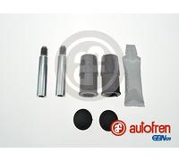 KIT DE REPARATION D'ETRIER DE FREIN VW P. BORA/CADDY/GOLF/JETTA/PASSAT 98-