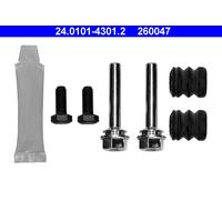 KIT DE REPARATION D'ETRIER DE FREIN VW T. CORRADO/GOLF/JETTA/LUPO/PASSAT/VENTO 8