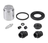 Kit De Réparation D'Étrier Tout Inclus Ø 38 Mm A.B.S. Pour Entre Autres MAZDA 6
