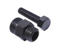 Kit de réparation d'extracteur Volant d'inertie for tronçonneuse 020T MS200T 026 MS260 028 030 031 032 036 MS360 038 MS380 041 044 MS440 045 046