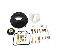 Kit De Réparation Diaphragme À Vide Aiguille Flottante Carburateur pour NX650 XR650 Dominator XR650L NX XR 650 L 650L