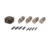 Kit de réparation, différentiel ZF 4461298005ZF
