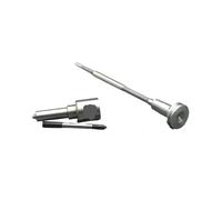 Kit de réparation d'injecteur 0445110265, buse DLLA150P1557 0433171960, soupape F00VC01353 0986435170 7485129200 7485129196(KIT 2)