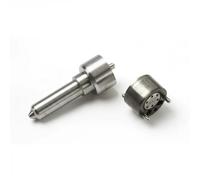 Kit de réparation d'injecteur 7135-661 DELPHI pour HYUNDAI TERRACAN