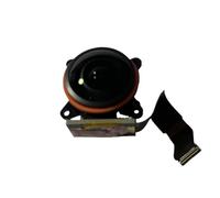 Kit de réparation d'objectif Avant et arrière avec Verre Compatible avec Insta360 X3(Front(LCD Side))