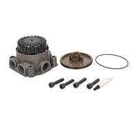 Kit d'assemblage, levier de déviation 2.94559 DT Spare Parts