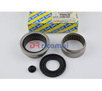 Suspension, corps de l'essieu SNR KS559.05