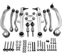 Kit de réparation du bras de contrôle LEMFOERDER 35537 01