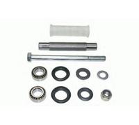 Kit De Réparation Du Bras De Suspension Arrière 1 Côté - Fiat Multipla 1.9 Jtd 110 04/1999-06/2010