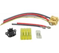 Kit de réparation du câble de la résistance de freinage du ventilateur METZGER pour AUDI Q3 (8UB)