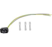 Kit de réparation du câble du capteur d'aide au stationnement 200mm METZGER pour ALFA ROMEO 147