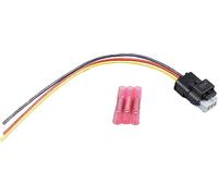 Kit de réparation du câble du capteur de position du vilebrequin 200mm METZGER pour PEUGEOT 208 I