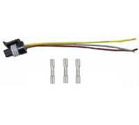 Kit de réparation du câble du pressostat de climatisation 200mm METZGER pour ABARTH 500C