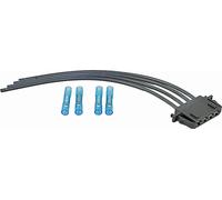 Kit de réparation du câble du ventilateur de climatisation à résistance METZGER pour AUDI A3 (8L1)