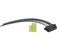 Kit de réparation du câble du ventilateur de climatisation à résistance METZGER pour AUDI A3 (8P1)