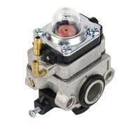 Kit de réparation du carburateur Compatible avec 4 Cycle S430 Magrand de pelouse en mangeur remplace Les numéros de pièce 20016 81020 20016 81021 Matériel