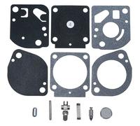 Kit de réparation du carburateur Fit Stihl FS87 FS91 FS100 FS110 HL90 HL95 SP90 ZAMA RB-97