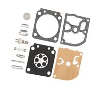Kit de réparation du carburateur,Kit de joints du carburateur,Joint de reconstruction du carburateur,Remplacement des joints du carburateur,Accessoires du carburateur,Diaphragme et joint du carburateu