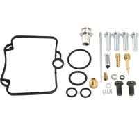Kit de réparation du carburateur,Kit de reconstruction du carburateur,Révision du carburateur,Kit de réparation CARB,Outil de réparation du carburateur pour VTT