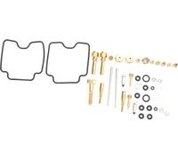 Kit de réparation du carburateur,Kit de reconstruction du carburateur,Révision du carburateur,Pièces détachées pour carburateur,Réparation du carburateur pour Yamaha,Réparation du carburateur de moto