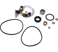 Kit de réparation du démarreur JMP avec support pour Yamaha YZF-R6 FZ 6 Fazer / S , Honda CBR F FS Suzuki GSX R 600 / 750 ccm année 1999 - 2010