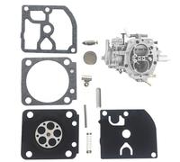 Kit de réparation du moteur : pièces de cabine à usage général pour l'entretien de tronçonneuse, pièces compatibles et outils de réparation pour voitures. Un ensemble d'aide au démontage qui