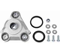 Kit de réparation du palier d'appui de la jambe de suspension avant gauche METZGER pour CITROËN JUMPER I