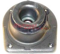 Kit de réparation du palier d'appui de la jambe de suspension avant gauche METZGER pour FIAT DOBLO