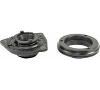 Kit de réparation du palier d'appui de la jambe de suspension avant gauche METZGER pour NISSAN QASHQAI /