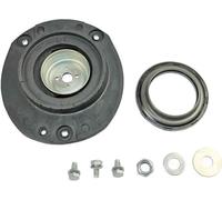 Kit de réparation du palier d'appui de la jambe de suspension avant gauche METZGER pour PEUGEOT 206 bicorps
