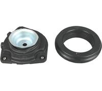 Kit de réparation du palier d'appui de la jambe de suspension avant gauche METZGER pour RENAULT CLIO III