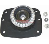 Kit de réparation du palier de support de la jambe de suspension avant gauche METZGER pour CITROËN JUMPY I