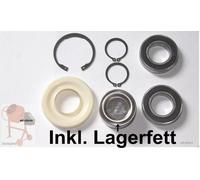 Kit de réparation du palier de tambour de la bétonnière Kit de palier des anciens modèles 145S -185 L Nouveau