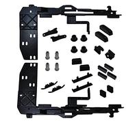 Kit de réparation du pied de toit ouvrant pour Mercedes Classe E (W124, S124, C124, W201)