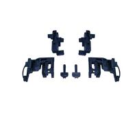 Kit de réparation du rail de toit ouvrant pour Mercedes A -B Class W169 - W245