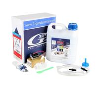 Kit de Réparation du Réservoir d'Additif Pompe FAP C4 04-10 Xsara Picasso Peugeot 307 407 9639233780 09730029900 1500W5 1500AY