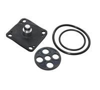 Kit de réparation du robinet d'essence CBHK-2 pour Kawasaki Z750, GPZ900, GT750, GTR1000 & Yamaha XJ900 - Citomerx 163373