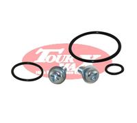 Kit de réparation du robinet d'essence Tourmax FCK-16 pour Yamaha DT 250 MX RD 400 SR 125 200 350 250