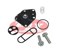 Kit de réparation du robinet d'essence Tourmax FCK-21 pour Kawasaki ZR BN EN KLR Suzuki GSF VL
