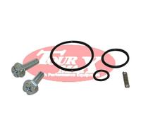 Kit de réparation du robinet d'essence Tourmax FCK-23 pour Suzuki Yamaha DR GN GNX GS PW RGV TS YZ