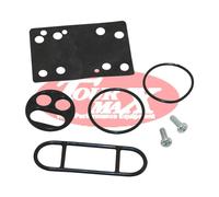 Kit de réparation du robinet d'essence Tourmax FCK-31 pour Yamaha XV 535 Virago S XV535