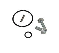 Kit de réparation du robinet d'essence Tourmax FCK-33 pour Yamaha FJ 1200 FZ 750 FZR 400 FZX 750
