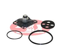 Kit de réparation du robinet d'essence Tourmax FCK-4 pour Kawasaki BJ EN GPX GPZ GT KL KLR VN Z ZR