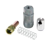 Kit de réparation du starter pour Simson avec carburateur BVF S50 S51 SR50 Schwalbe MZ TS150
