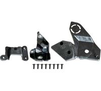 Kit De Réparation Du Support De Phare Avant Droit Pour OPEL CORSA F 2019-2023