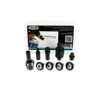 Kit de reparation du taraudage d extraction manivelle var