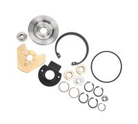 Kit de réparation du turbocompresseur, Kit de reconstruction du turbocompresseur, Kit d'entretien du turbocompresseur, Réparation du turbocompresseur, Reconstruction du turbocompresseur, Entretien du