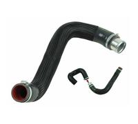 Kit de réparation durite turbo avec manchon et colliers, TURBORURY, pour Opel Vivaro 2.0, pour Renault Trafic, pour Nissan Primastar